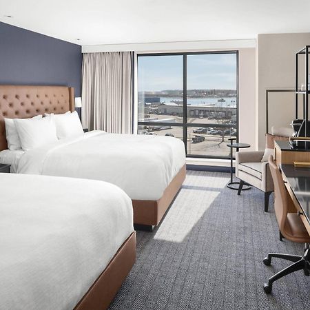 คอร์ตยาร์ด พอร์ตแลนด์ ดาวน์ทาวน์/วอเตอร์ฟรอนต์ Hotel ภายนอก รูปภาพ